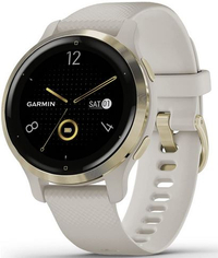 3. Garmin Venu 2 and 2S: $399.99 $249.99 at Amazon