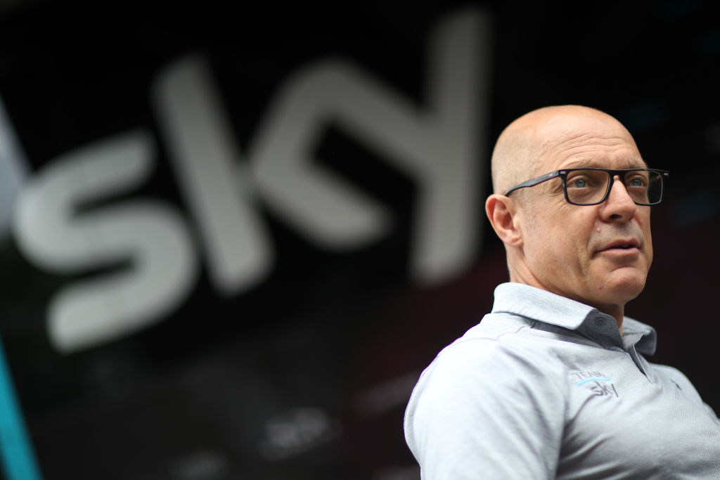 Brailsford sky store