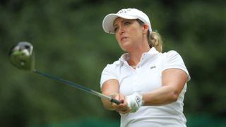 Cristie Kerr