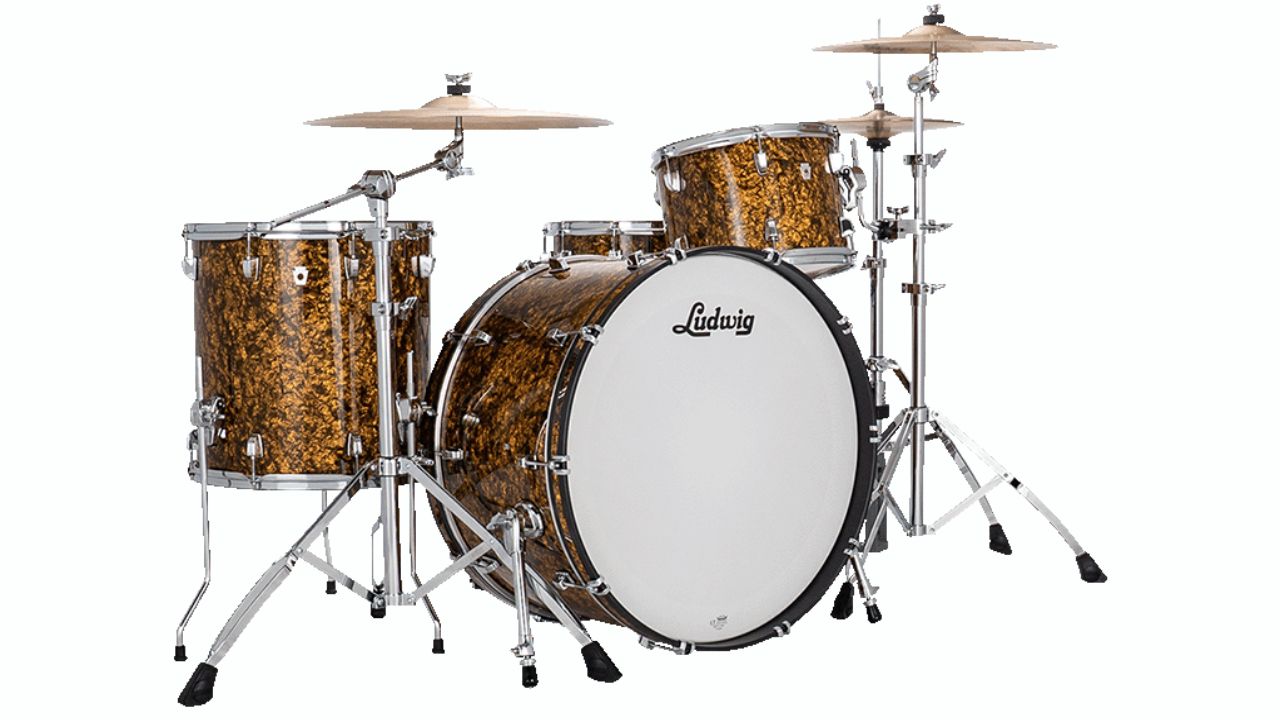 Ludwig NeuSonic 2023 updates