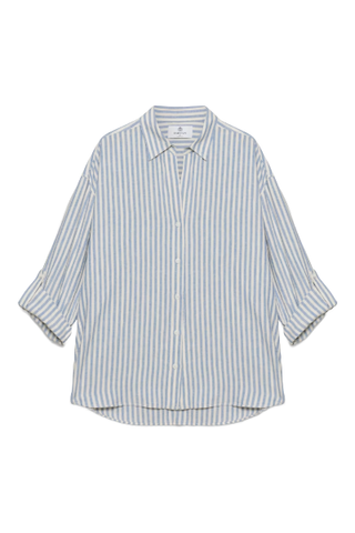 Babaton Archive Linen Shirt