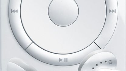 iPod First Generation - 2001