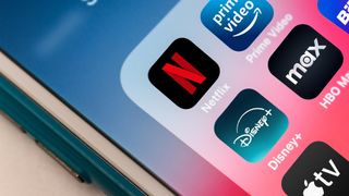 best streaming service in Australia