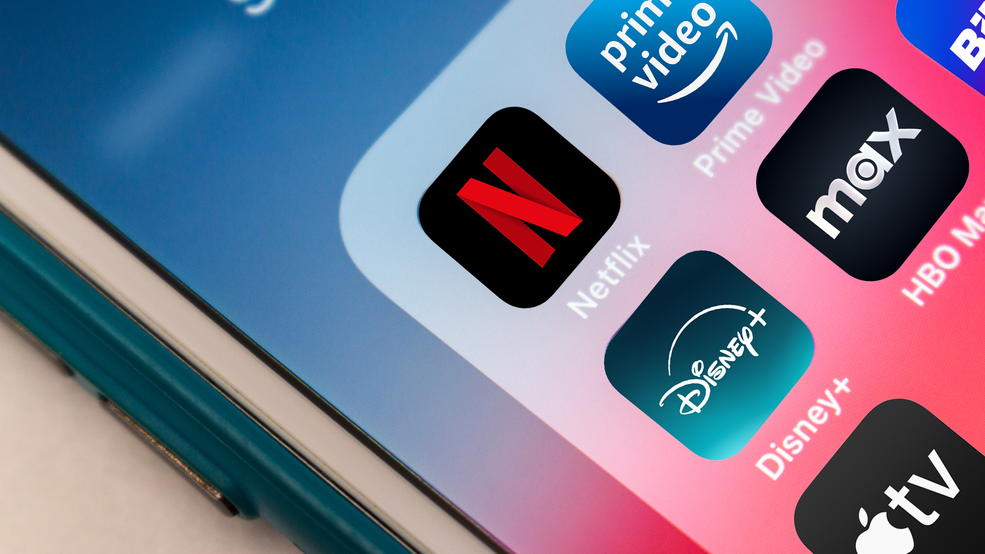 best streaming service in Australia