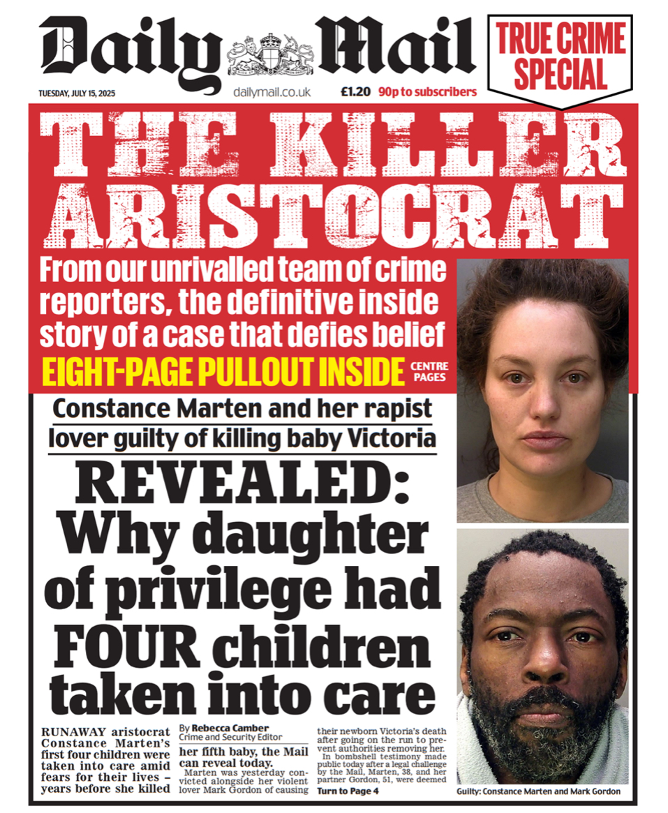 Daily Mail