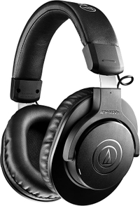 Audio-Technica ATH-M20xBT | $79 $59 at Amazon