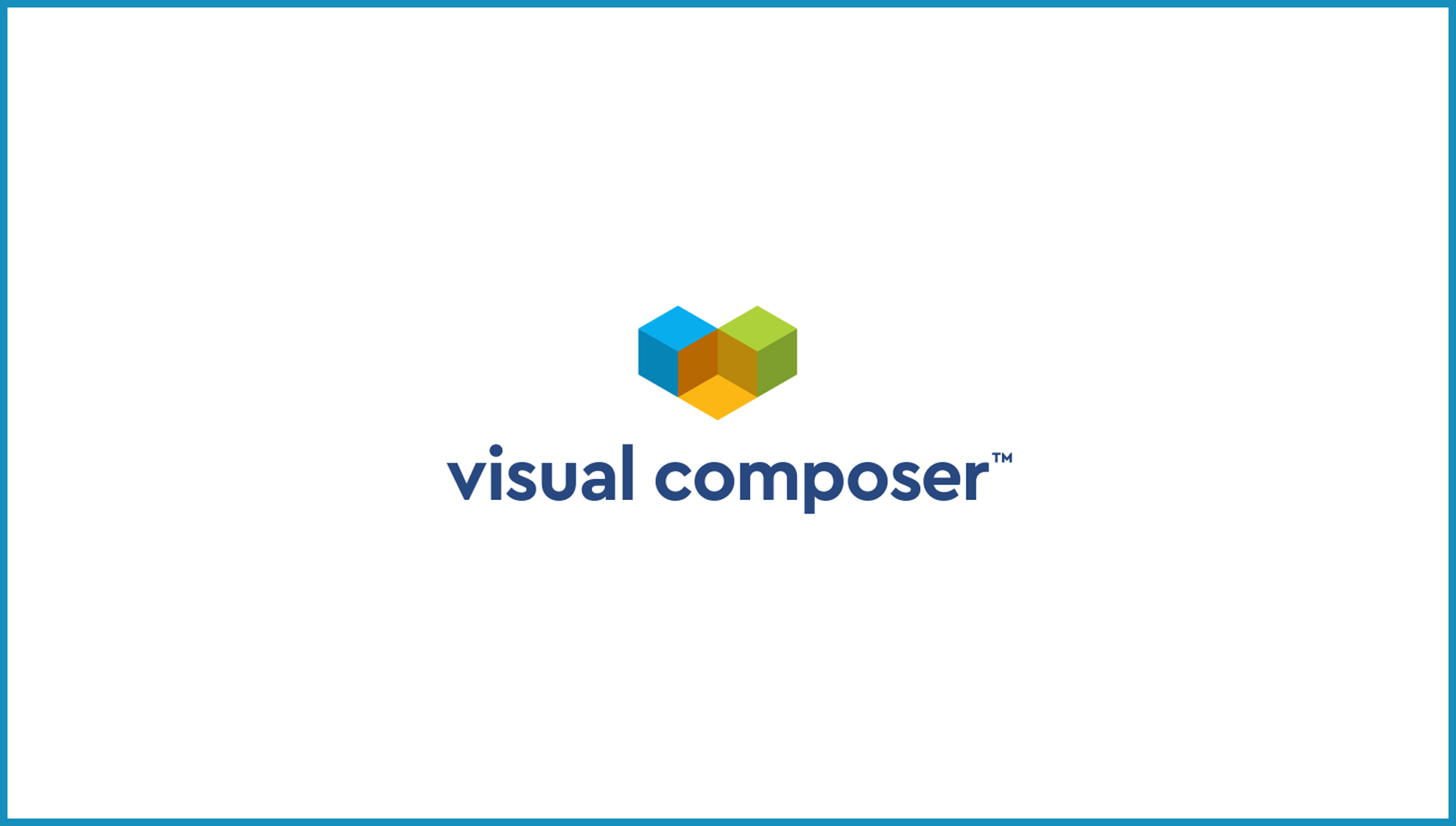 Visual Composer logo