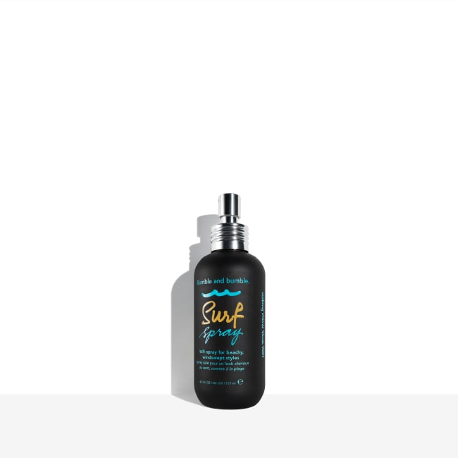 Surf Spray for Beachy Waves - 4.2 Fl Oz