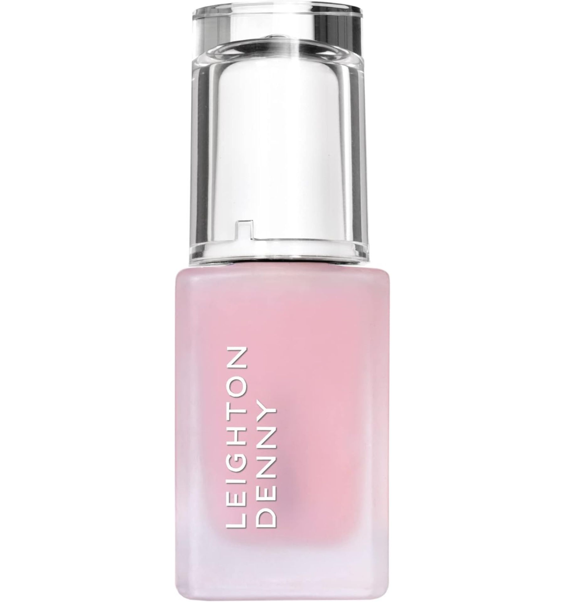 an image of Leighton Denny Rock Solid Nail Strengthening Treatment