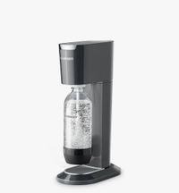 SodaStream Genesis Sparkling Water Maker with 1L Bottle &amp; 60L CO2 Cylinder: £99.99