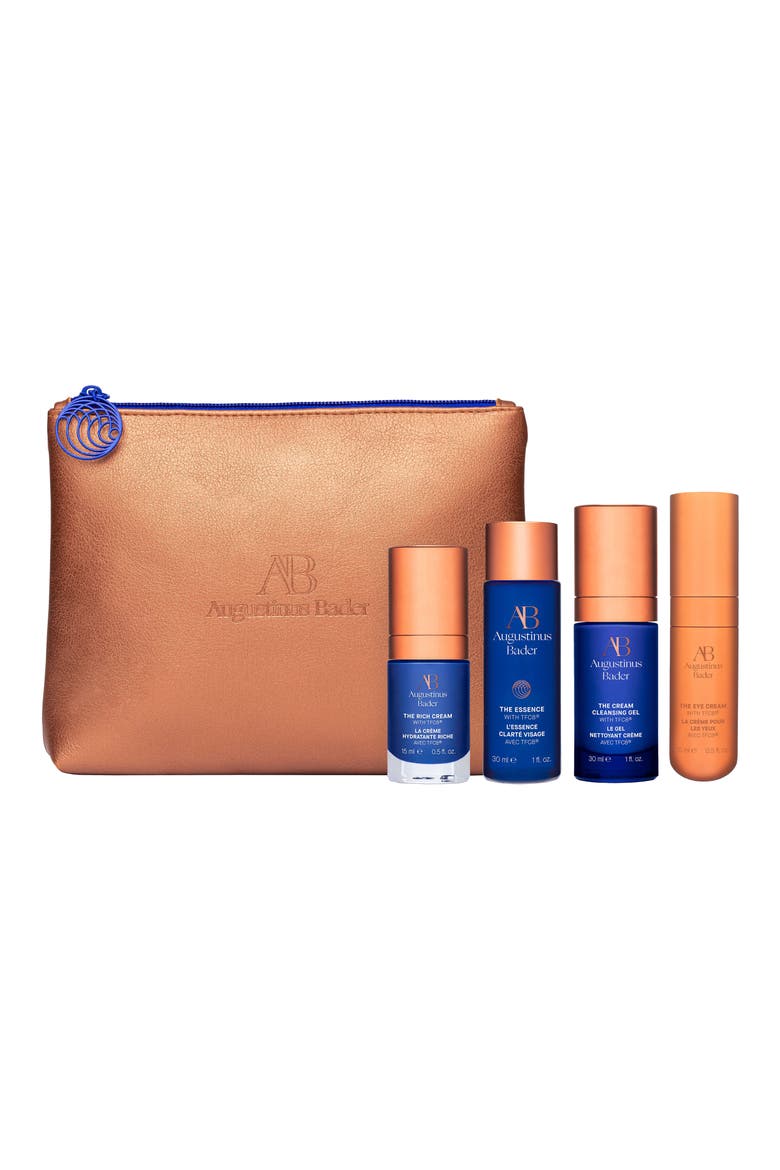 The Ab Essentials With Tfc8&amp;reg; Set (limited Edition) $357 Value