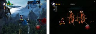 Castle of Illusion tips, tricks, and cheats: Know your enemies