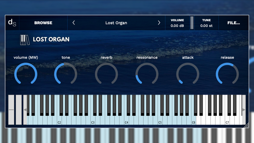 Sample Libraries This huge free sample library is packed with over 1200 sample packs ...