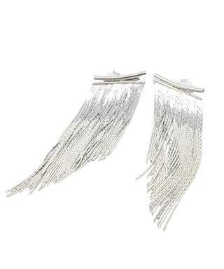 Harfi Waterfall Earrings