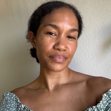 A beauty editor reviews organic skincare brand Sonage