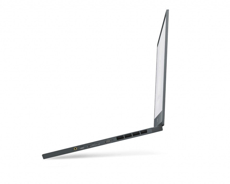 MSI WS66