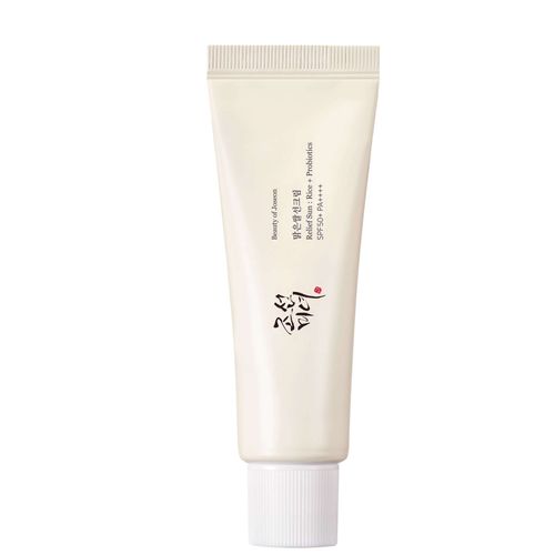 Beauty of Joseon Relief Sun: Rice + Probiotics Spf50+ Pa++++ 50ml