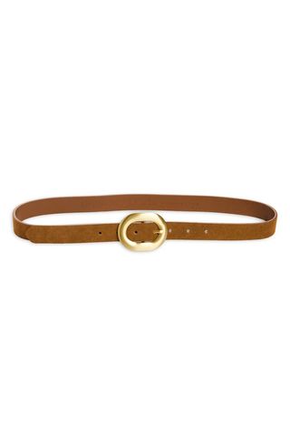 Jolene Suede Belt