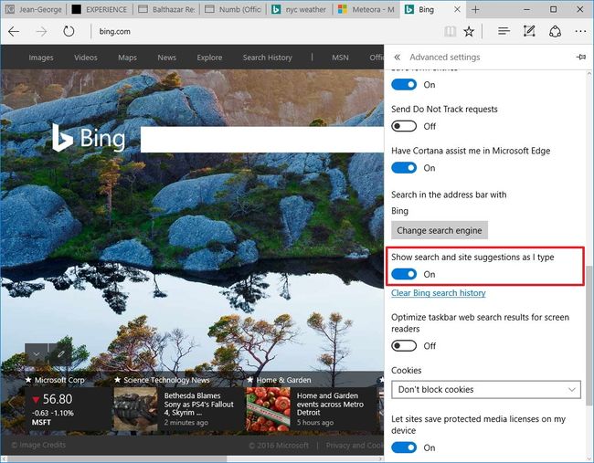 How to use Cortana with Microsoft Edge on Windows 10 | Windows Central