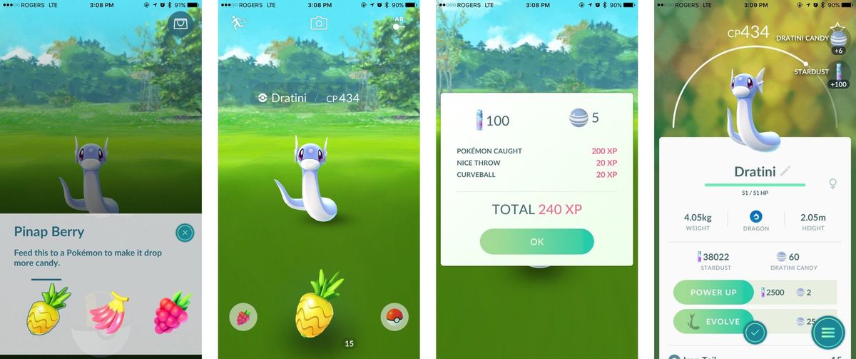 Pokémon Go Gen 2: The Ultimate Guide | iMore