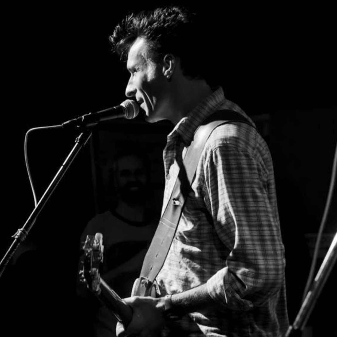 Dave Hunter