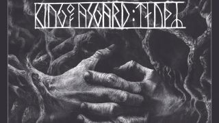 Cover art for King Of Asgard - :Taudr: album