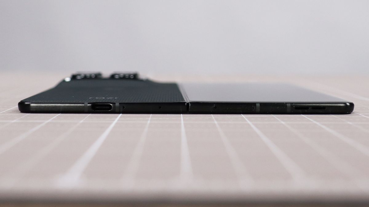 Motorola Razr Fold 2026 review