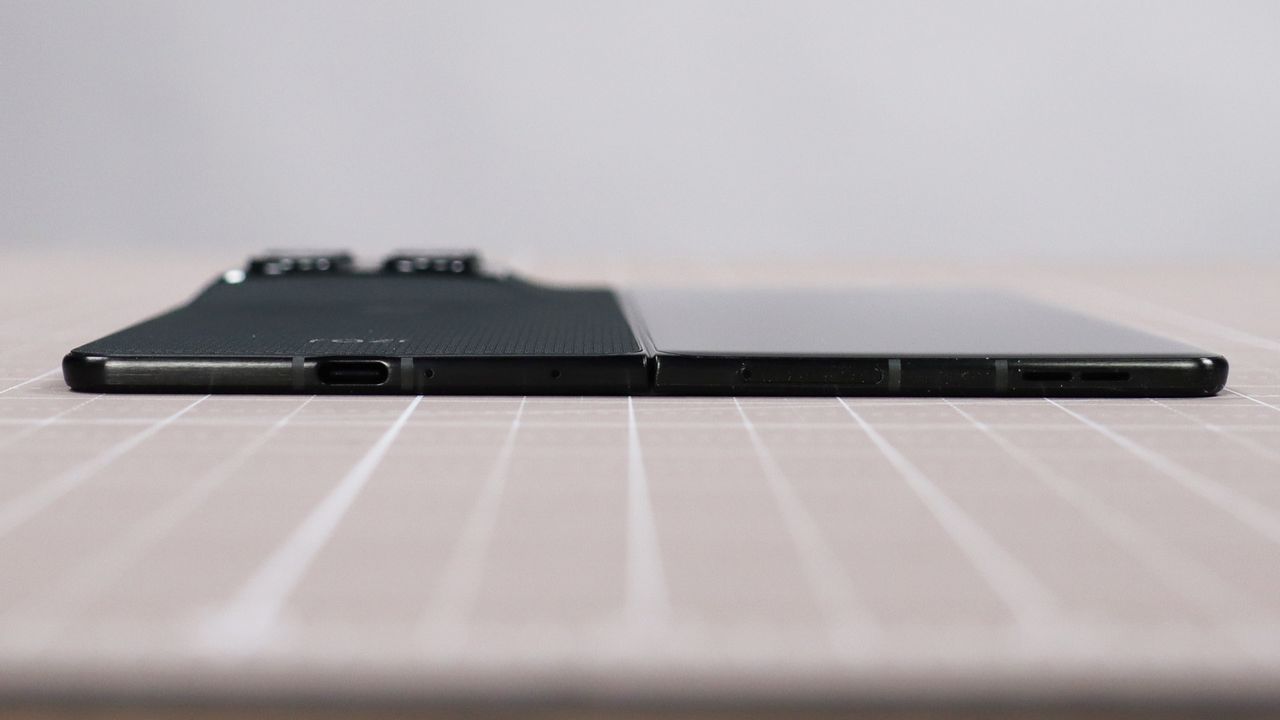 Motorola Razr Fold 2026 review
