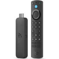 Amazon Fire TV Stick 4K Max: $59.99 $39.99 @ Amazon