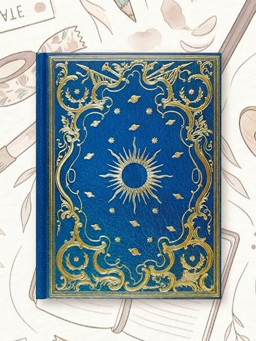 Celestial Journal