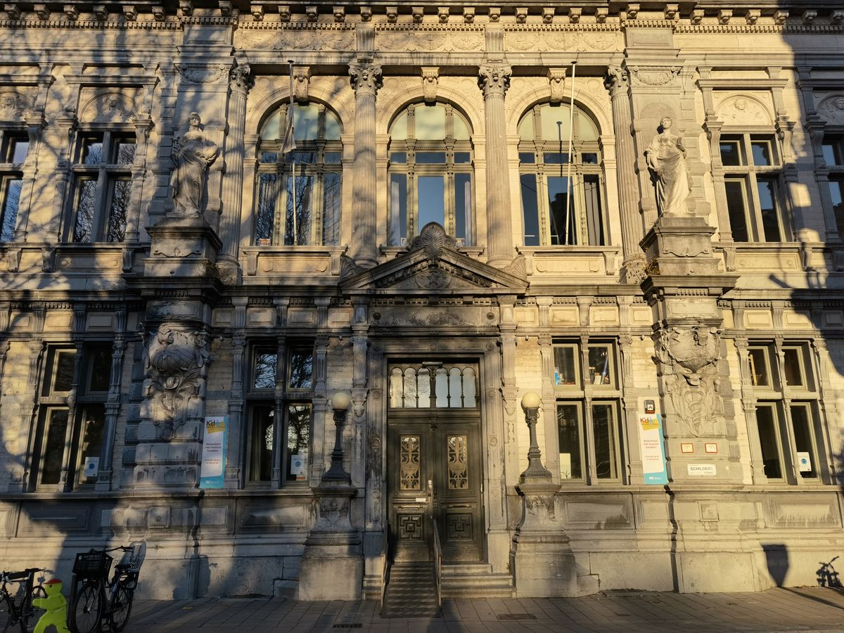 Huawei Mate 40 Pro camera