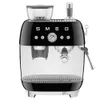 Smeg Semi-Automatic Espresso Machine