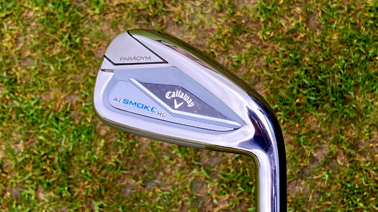 Could The New Callaway Paradym Ai Smoke Range Change The Way Golf Clubs Are Designed Forever?