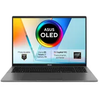 Asus Vivobook 16 OLED Asus Vivobook 16 OLED