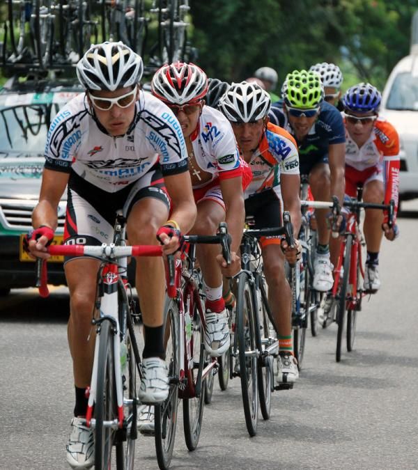 GW Shimano-Chec-Edeq-Envia's Frank Osorio