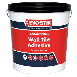 EVO-STIK Wall Tile Adhesive Instant Grab product shot