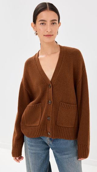 Jenni Kayne Barret Cardigan