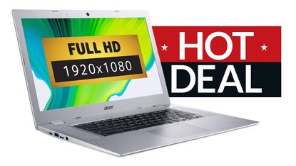 Acer Chromebook 315 student laptop deals 2021