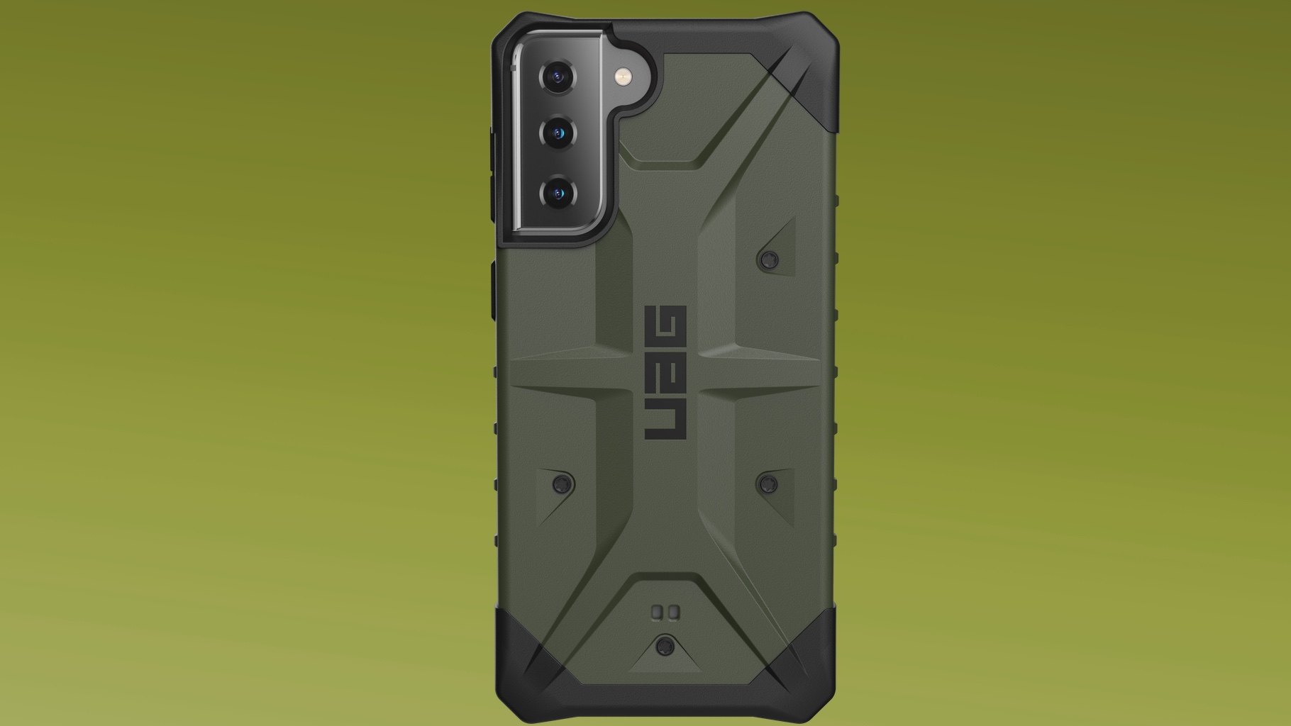 UAG Pathfinder Series for Galaxy S21 Plus