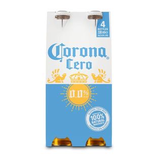 Corona Cero beer