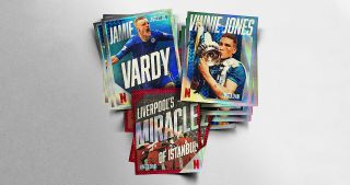 How to Watch Untold UK documentaries on Jamie Vardy, Liverpool's Miracle of Istanbul and Wimbledon's Vinnie Jones on Netflix