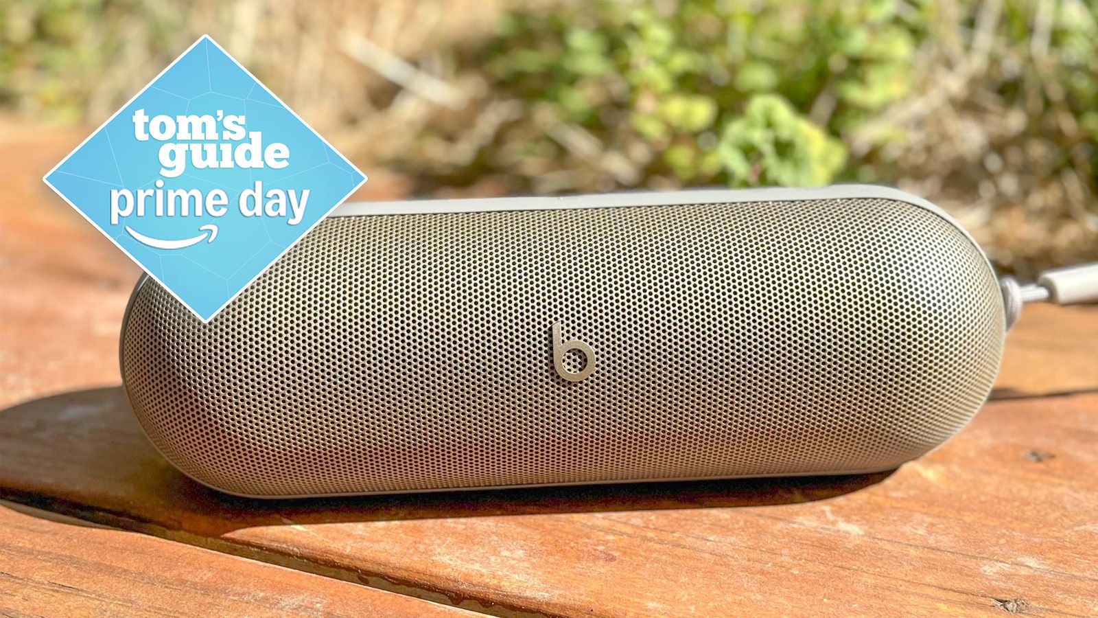 The Beats Pill x Kim Kardashian is less than $50 for Prime Day
