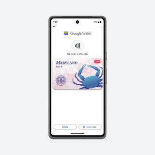Google Wallet new features