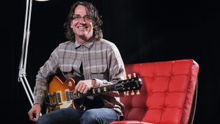 “I Still Get Excited About New Music”: Stone Gossard’s Loosegroove ...