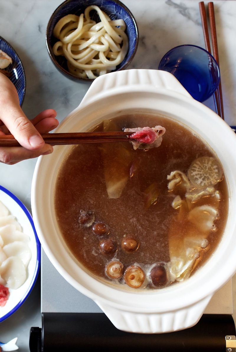 Share a Meal—Literally