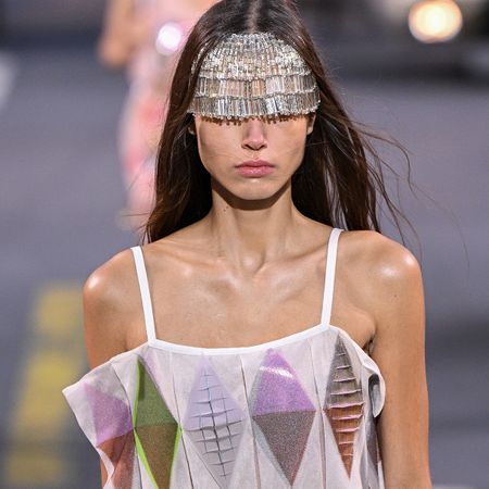 louis vuitton runway