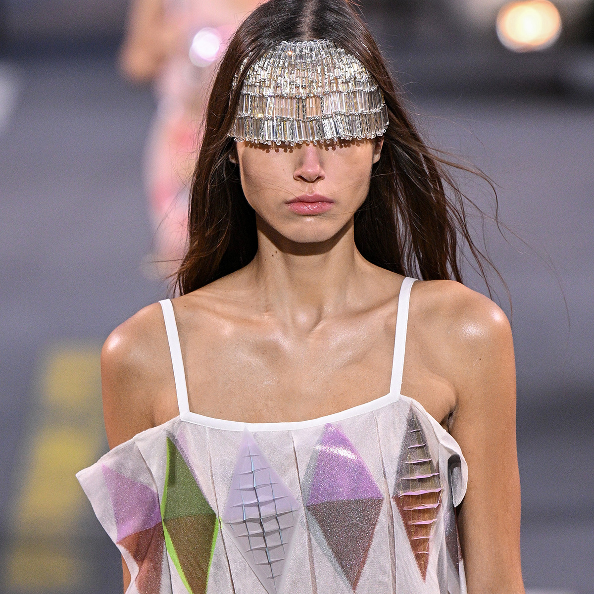 louis vuitton runway