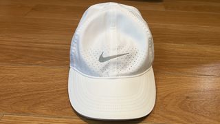 A photo of the Nike Dri-Fit Aerobill Featherlight cap