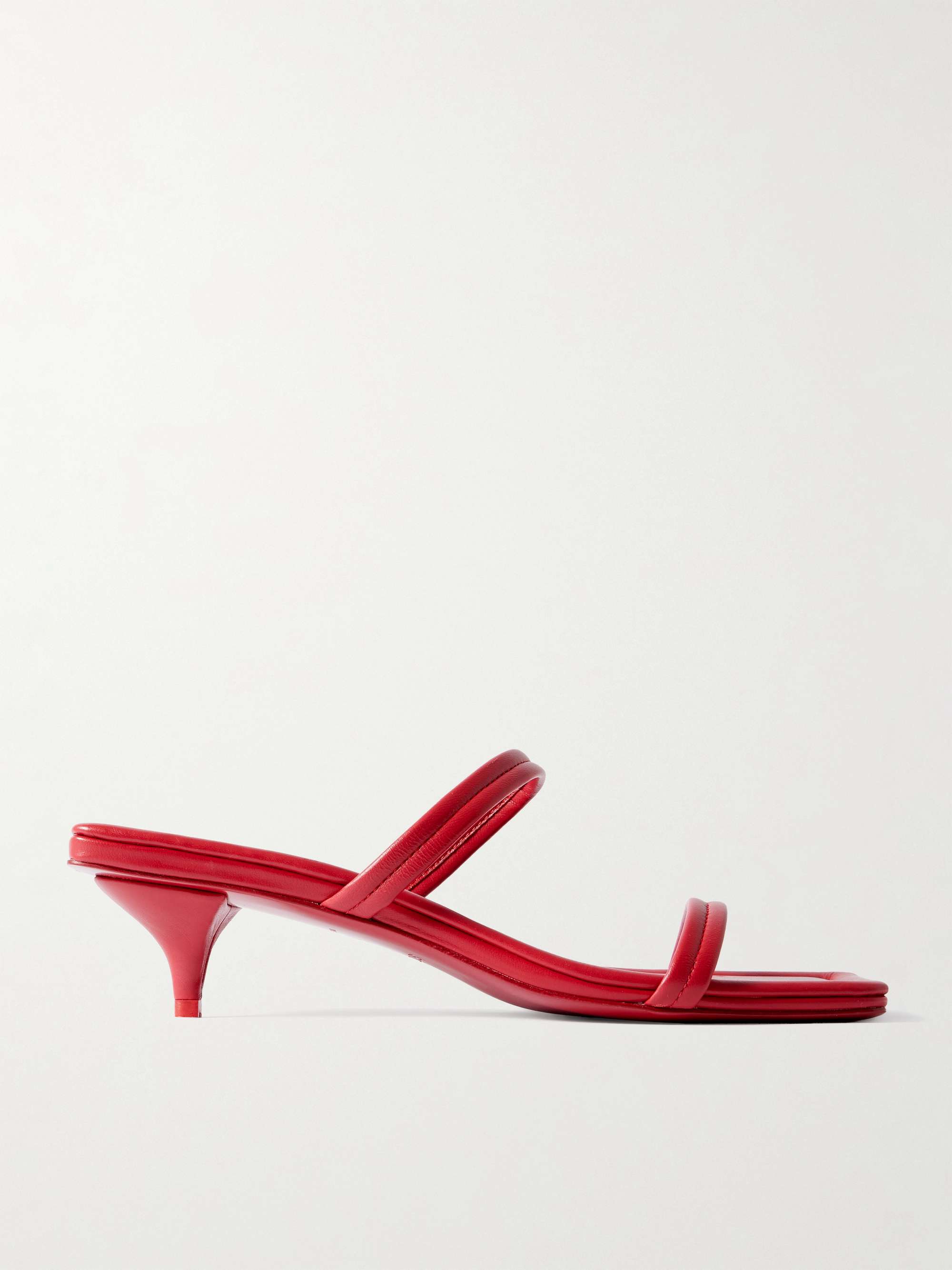 Leather Sandals