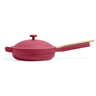 An Our Place Always Pan 2.0 in Rosa Limited Edition Pink